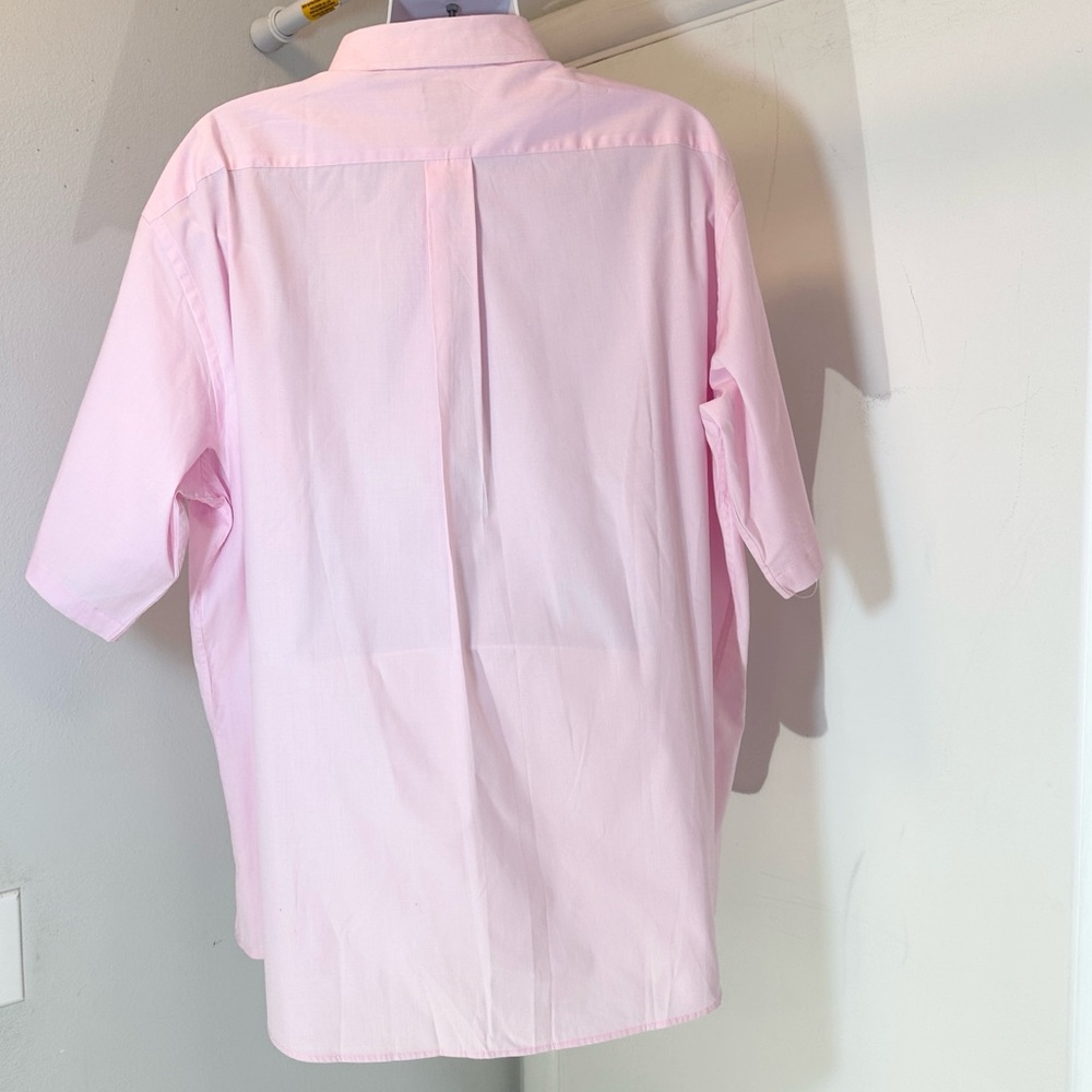 NWT U.S.P.A. Short Sleeve Shirt XXL - Picture 8 of 13